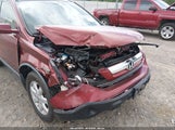 Honda Cr-V Ex-L JHLRE48718C061551 снимка