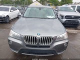 BMW X3 xDrive28I 5UXWX9C59E0D15535 fotografie