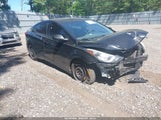 Hyundai Elantra Se KMHDH4AEXGU604942 снимка