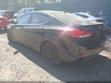 Hyundai Elantra Se KMHDH4AEXGU604942 снимка