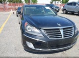 Hyundai Equus Signature KMHGH4JH6CU054267 fotografie