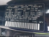 Hyundai Kona Sel KM8K22AA2JU161512 снимка