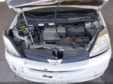 Toyota Sienna Xle 5TDBA22C34S020299 снимка
