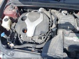 Hyundai Sonata Se 2.0T 5NPEC4AB2EH862182 снимка