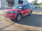 Ford Explorer Xlt 1FMSK7DH0MGB75949 fotografie