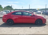 Toyota Corolla Le 2T1BURHE6JC982951 снимка