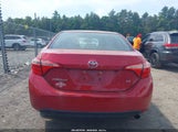 Toyota Corolla Le 2T1BURHE6JC982951 снимка