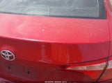 Toyota Corolla Le 2T1BURHE6JC982951 снимка