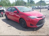 Toyota Corolla Le 2T1BURHE6JC982951 снимка