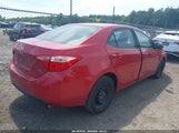Toyota Corolla Le 2T1BURHE6JC982951 снимка