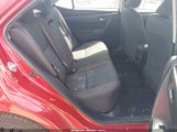 Toyota Corolla Le 2T1BURHE6JC982951 снимка
