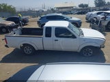 Nissan Frontier Xe 1N6DD26S42C390674 снимка