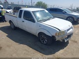 Nissan Frontier Xe 1N6DD26S42C390674 снимка