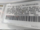 Pontiac Vibe 5Y2SL63895Z414644 снимка