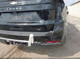 Chevrolet Tahoe 4Wd Lt 1GNS6NRDXSR185979 photo
