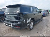 Chevrolet Tahoe 4Wd Lt 1GNS6NRDXSR185979 fotografie