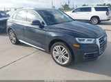 Audi Q5 2.0T Premium/2.0T Tech Premium WA1CNAFY0J2126943 photo
