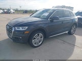Audi Q5 2.0T Premium/2.0T Tech Premium WA1CNAFY0J2126943 fotografie