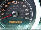 Toyota 4Runner Limited V6 JTEBU17R568053922 снимка