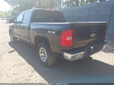 Chevrolet Silverado  Lt 2GCEK23C591136949 снимка