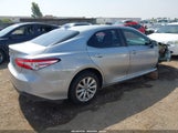 Toyota Camry Le 4T1C11AK6LU937282 fotografie