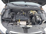 Chevrolet Cruze Limited Ls Auto 1G1PC5SH2G7211880 снимка