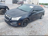 Chevrolet Cruze Limited Ls Auto 1G1PC5SH2G7211880 снимка