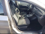 Nissan Sentra Sv 3N1AB7AP1EY233968 fotografie