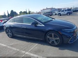 Mercedes-Benz Eqs 580 4Matic W1KCG4EB1PA028006 снимка