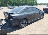 Toyota Corolla Le 2T1BU4EE9BC712492 снимка