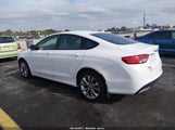 Chrysler 200 S 1C3CCCDG8FN630359 fotografie