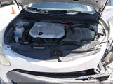 Hyundai Sonata Hybrid KMHEC4A49CA031506 fotografie