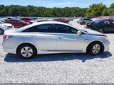Hyundai Sonata Hybrid KMHEC4A49CA031506 fotografie