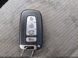 Hyundai Sonata Hybrid KMHEC4A49CA031506 fotografie