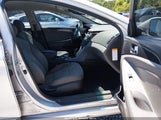 Hyundai Sonata Hybrid KMHEC4A49CA031506 fotografie
