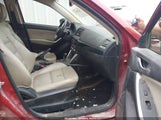 Mazda Cx-5 Grand Touring JM3KE4DEXD0149729 снимка