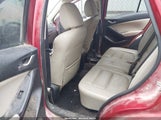 Mazda Cx-5 Grand Touring JM3KE4DEXD0149729 снимка