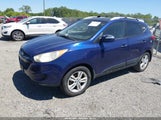 Hyundai Tucson Gls KM8JU3AC8CU388087 fotografie