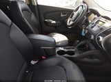 Hyundai Tucson Gls KM8JU3AC8CU388087 fotografie