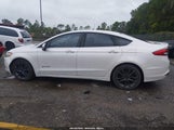 Ford Fusion Hybrid Se 3FA6P0LU9JR107236 fotografie