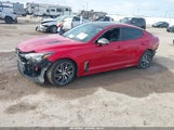 Kia Stinger Gt-Line KNAE35LD0N6104305 photo