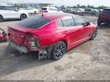 Kia Stinger Gt-Line KNAE35LD0N6104305 photo