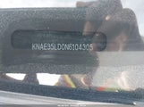Kia Stinger Gt-Line KNAE35LD0N6104305 photo
