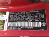 Toyota Camry Se 4T1BF3EK6AU042827 photo