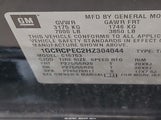 Chevrolet Silverado  Custom 1GCRCPEC2HZ304044 снимка
