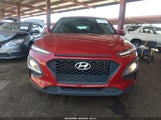 Hyundai Kona Se KM8K12AA0KU268451 снимка