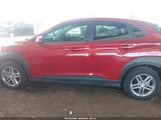 Hyundai Kona Se KM8K12AA0KU268451 снимка