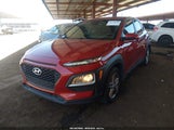 Hyundai Kona Se KM8K12AA0KU268451 снимка