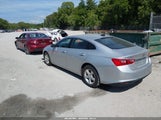 Chevrolet Malibu Fwd Ls 1G1ZB5ST1LF012478 photo