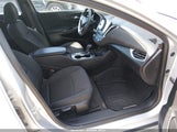 Chevrolet Malibu Fwd Ls 1G1ZB5ST1LF012478 снимка